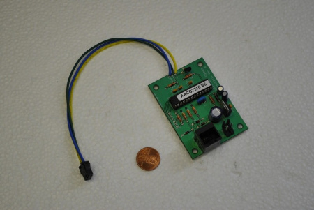 BAY TEK PLAYFIELD COMMUNICATION BOARD