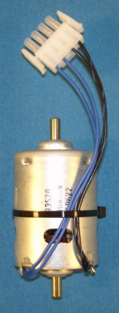 ICE Wheel Of Fortune Spinner Motor