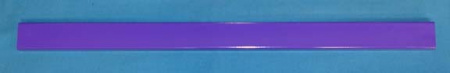 ICE NBA Hoops Purple Ball Stop Rail