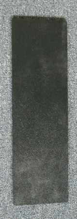 ICE BLANK DOOR PLATE (AR/DA)