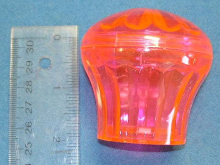 ICE PINK NEON LIGHT ASSEMBLY