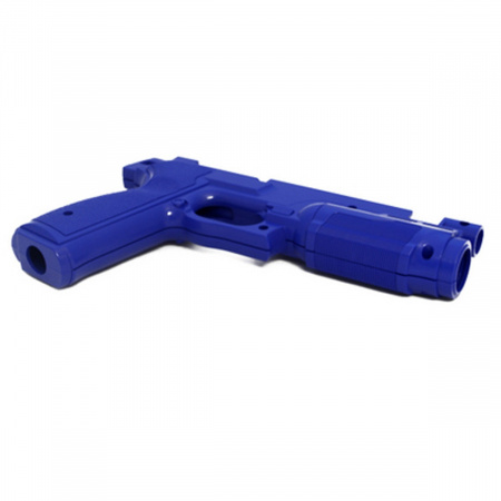 Namco Time Crisis 4 Blue Gun Body Cover Assembly