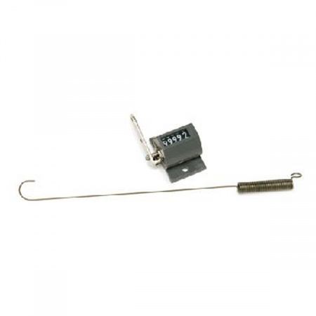 Valley/Dynamo Pool Table Meter With Arm and Spring