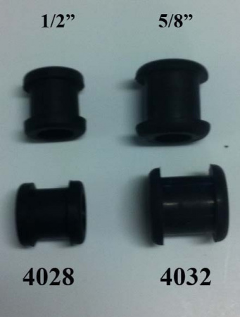 ICE 5/8-In. G3412 GROMMET