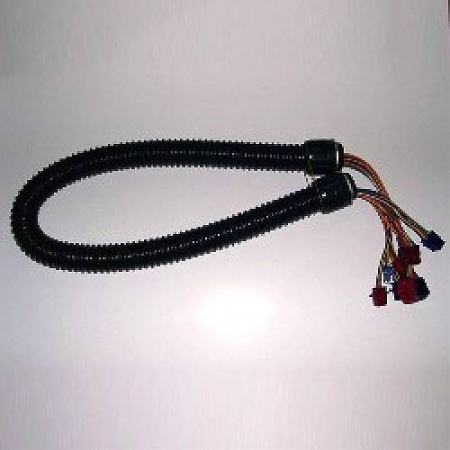 ANDAMIRO PUMP IT UP X2 FLEX TUBE WITH HARNESS