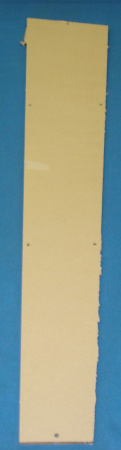 ICE TOWER PLASTIC RIGHT DOOR