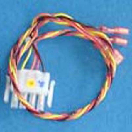 ICE Button Linking Harness For Basketball Games