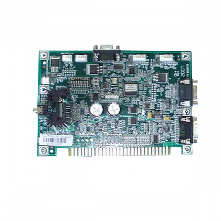 ICE SERIAL I/O BOARD