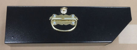 ICE Cash Box for the ICEBALL Game
