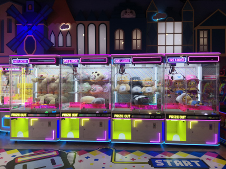 Игровой автомат Ins loose