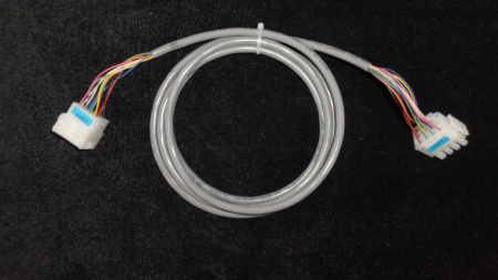 ICE TOP BUTTON EXTENSION HARNESS