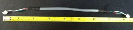 ICE Treasure Quest 4 Pin Connector Encoder Sensor Harness