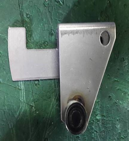 ANDAMIRO CYLINDER LEVER