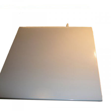Sega Guide Door Weld Assembly for Key Master Amusement Game