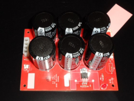 ICE PCBA FIRING SOLENOID