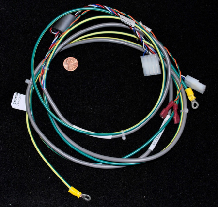 BAY TEK TICKET DISPENSER CABLE