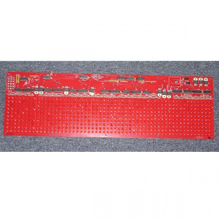 ICE Display PCBA