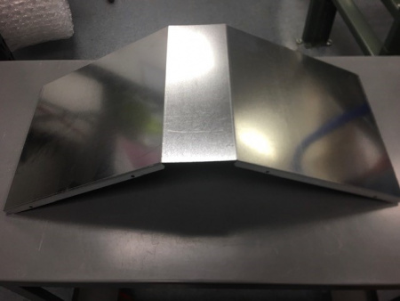ICE MOTOR COVER