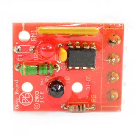 ICE PCBA RECEIVER