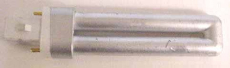 ICE PL7 BULB SILVER SUPER CHEXX