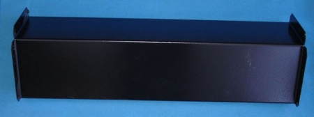 ICE NBA Hoops Black Ball Deflector