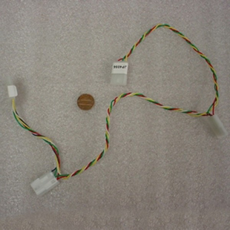 BAY TEK JUMPER ASSEMBLY