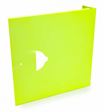 Dynamo Fluorescent Yellow Goal End