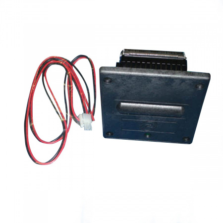 ICE COUPON PRINTER WITH PAPER