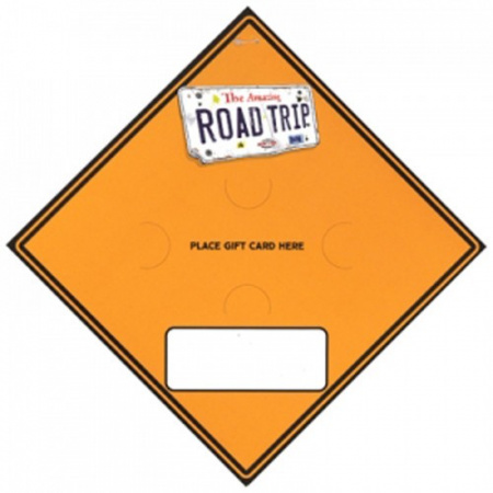 BAY TEK GIFT CARD HOLDERS, PACK OF 50