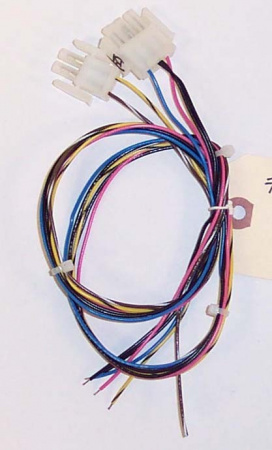 ICE Ball Gate Harness