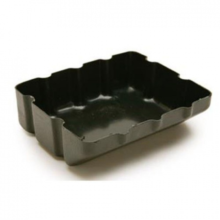 DYNAMO AH 8* CASH BOX
