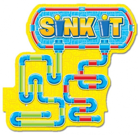 BAY TEK LEFT SIDE SEEM DECAL