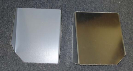 ICE MIRROR SLIDE
