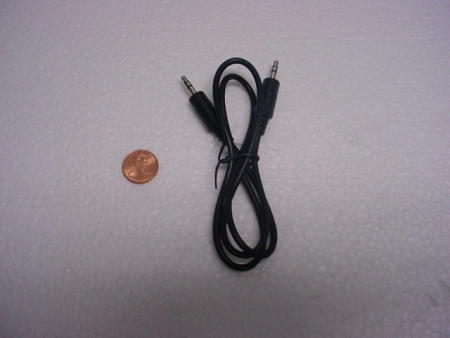 BAY TEK AUDIO STEREO CABLE