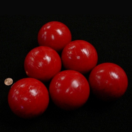 BAY TEK PREPACKAGED, SET OF 20 BALLS