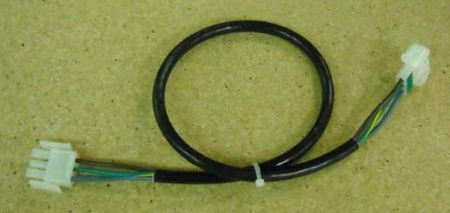 ICE Go Ballistic AC Power Splitter Harness