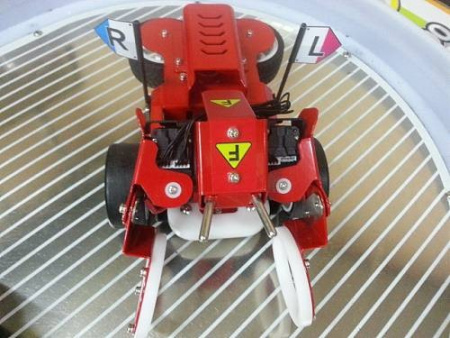Andamiro Lobster Robot Lobster Assembly