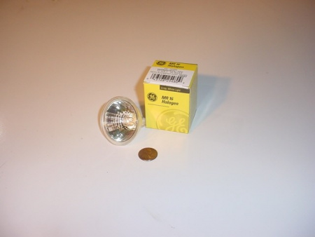 BAY TEK 12V 20W HALOGEN LIGHT