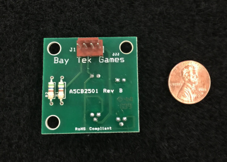 BAY TEK GATE SENSOR
