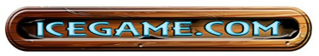 ICE DECAL ICEGAME.COM