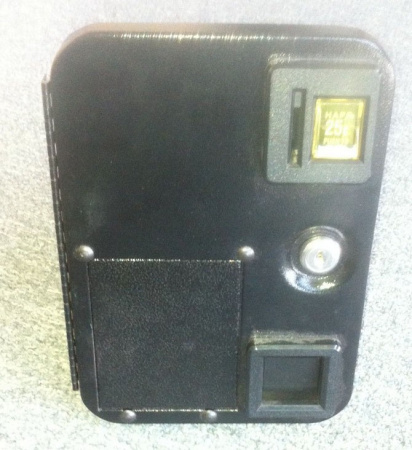 ICE Milk Jugg Toss Upper Door Assembly With Double and Single Opening