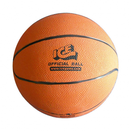 ICE Basketball  Hoop Fever Replacement 8-1/2-in. Basketball