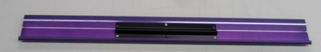 ICE PURPLE GOAL END RAIL