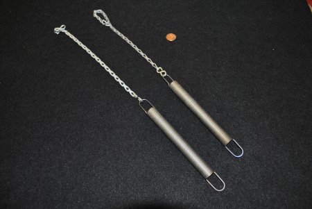 BAY TEK SPRING KIT