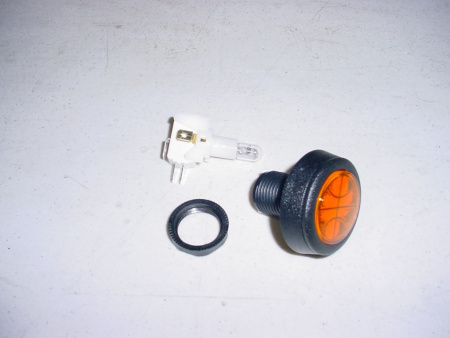 BAY TEK 'START' BUTTON