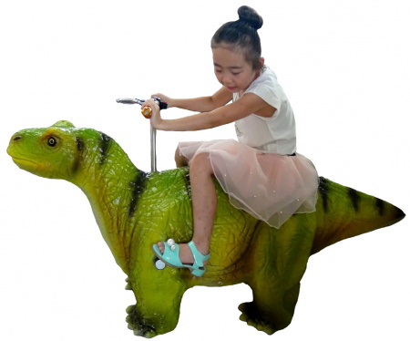 Sliding Shunosaurus