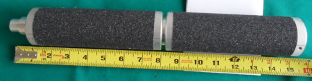 ICE Milk Jug Toss Female Belt Roller