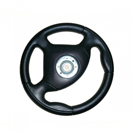 Sega Steering Wheel for Super GT and Rally 2 Amusement Games