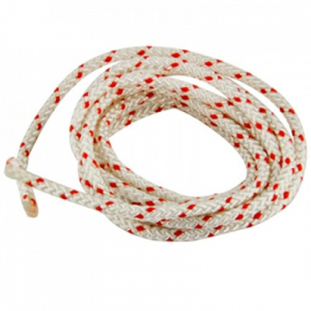 ICE PRE-CUT CLAW STRING 52 1/4"