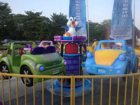 Baby Car